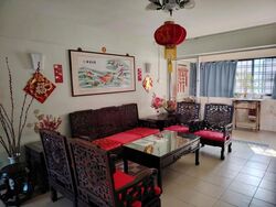 Blk 256 Tampines Street 21 (Tampines), HDB 5 Rooms #463865711